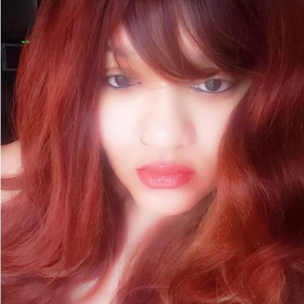 Meet your Posher, Tamy